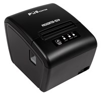 Фискальный регистратор ККТ POScenter-02Ф" Cover (USB, Serial, Ethernet) черный без ФН" 89789