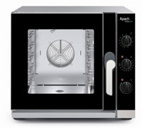 Пароконвектомат APACH AP5.23QM 89805