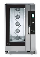 Пароконвектомат APACH AP20QT 89806