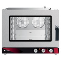 ПАРОКОНВЕКТОМАТ TATRA TC05M1L 89807