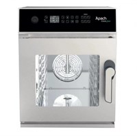 Пароконвектомат APACH AP6NDC compact 89809