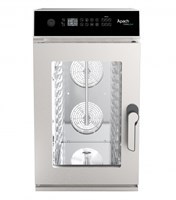 Пароконвектомат APACH AP10NDC compact 89810