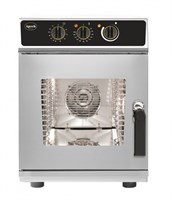 ПАРОКОНВЕКТОМАТ APACH AP6M COMPACT 89811