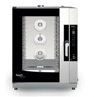 Пароконвектомат APACH AP10QNDCG 89812