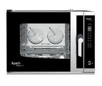 Пароконвектомат APACH AP5QNDC 89813