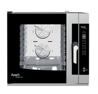 Пароконвектомат APACH AP7QNDC 89814