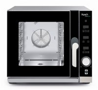 Пароконвектомат APACH AP5.23QD 89821