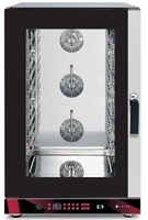Пароконвектомат TATRA TPI 12 DC.5V 89823
