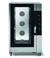 Пароконвектомат APACH AP20QM 89824