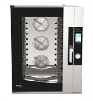 Пароконвектомат Apach AP10QT 89825