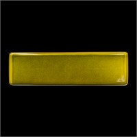 БЛЮДО прямоугольное 17 435х114х15мм, желтый "Corone Cocorita" [XSY2288]" 89926