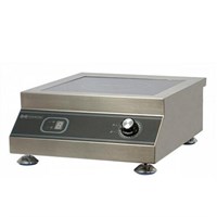 Плита индукционная HURAKAN HKN-ICF50D 89940