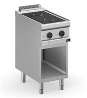 Плита индукционная 700 СЕР. APACH APRI-47P/PL 89941