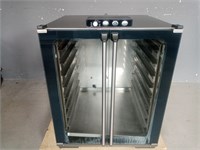 Шкаф расстоечный UNOX XLT 133 89973