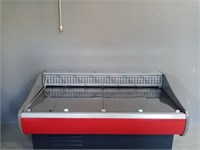 Витрина универсальная CRYSPI Octava SN 1800 89976