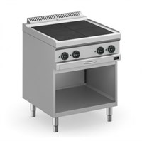 Плита 700 сер. APACH APRE-77QP/PL 89980