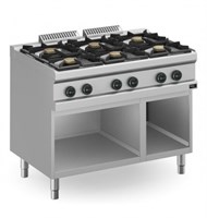 Плита 700 сер. APACH APRG-117P/PL 89982