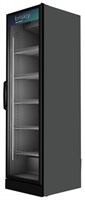 ШКАФ холодильный со стеклянной дверью Briskly Smart 5 (RAL7024) (B5) (ЦБ-Ц0037967) 90010