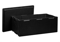 Термоконтейнер (термобокс) 800х500х340 мм, 83,25 л [AUTOBOX 340] 90016