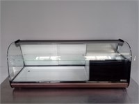 Холодильная витрина Полюс A37 SM 1,0-11 (ВХСв-1,0 XL Сarboma) 90036