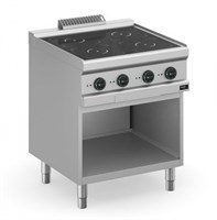 Плита индукционная 700 сер.. APACH APRI-77P/PL 90044