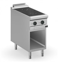 Плита индукционная 900 СЕР.APACH APRI-49P/PL 90045