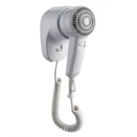 Фен для сушки волос настенный VA-HDW1200 90054