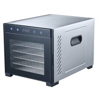 Сушилка для фруктов и овощей VA-DG6SS 90055