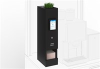 Колонна для установки терминала оплаты/самообслуживания, Вендитор-6 90109