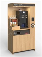 Кофе-модуль Мокка М3 90126