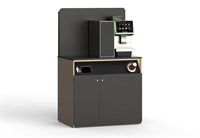 Кофе-модуль Суматра 2-LED 90157