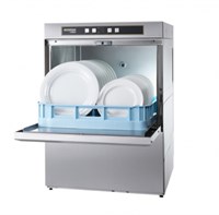Машина посудомоечная Hobart F504-12B Ecomax 90183