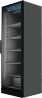 ШКАФ холодильный со стеклянной дверью Briskly Smart 7 (RAL7024) (B7) (ЦБ-Ц0042707) 90230