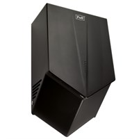 Рукосушитель PUFF 8802Bl высокоскоростной (1401.412) 90248