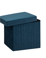 Пуф складной с ящиками «Стовис Square» 90280