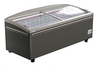 Морозильный ларь-бонета торцевая Haier GTS1850GB (23-00017121) 90294