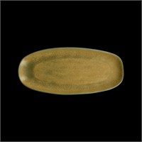 БЛЮДО овальное 10х4,7" 270х120 мм "Corone Antico" [35065]" 90300