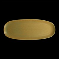 БЛЮДО овальное 14х5,3" 357х135 мм "Corone Antico" [35066]" 90301