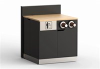 Кофе-модуль для АЗС КМ-916 90347