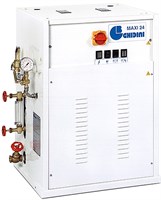 Парогенератор GHIDINI MAXI 24 90350