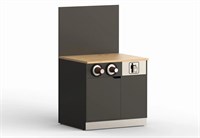 Кофе-модуль для АЗС КМ-П-940 90361