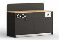 Кофе-модуль КМ-399041 90364