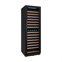 ШКАФ винный Libhof Sommelier SMD-165 Black (libsmd165b) 90406