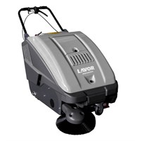 Подметальная машина LAVOR Professional SWL 700 ET  без аккумулятора 90408