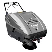 Подметальная машина LAVOR Professional SWL 900 ET без аккумулятора 90410