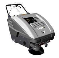 Подметальная машина LAVOR Professional SWL 900 ST 90411