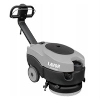Поломоечная машина LAVOR Professional Quick 36 E 90419