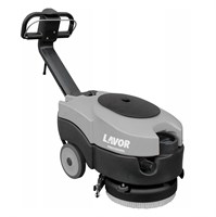 Поломоечная машина LAVOR Professional Quick 36 B без аккумулятора 90420