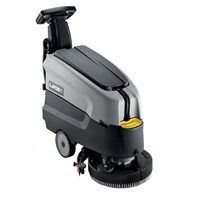 Поломоечная машина LAVOR Professional Dynamic 45 B (с встроенным З/У LAVOR Pro 24V) 90437