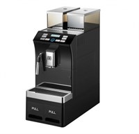 Кофемашина-суперавтомат Proxima Lirika BTB 101+5 90496